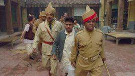 Chandra Shekhar S01E41 Chandrashekhar Gets Arrested Full Episode