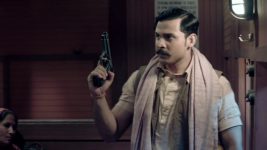 Chandra Shekhar S01E60 Kakori Train Heist Full Episode