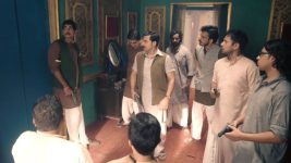 Chandra Shekhar S01E62 Will HRA Get Caught? Full Episode