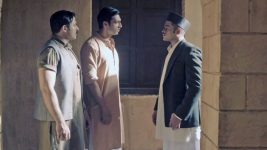 Chandra Shekhar S01E71 Chandrashekhar Meets Rajguru Full Episode