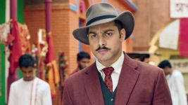 Chandra Shekhar S01E85 Bhagat Singh Meets Jatin Das Full Episode