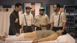 Chandra Shekhar S01E87 Chandrashekhar Visits a Doctor Full Episode