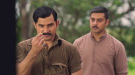 Chandra Shekhar S01E90 Bhagat Singh Persuades Azad Full Episode