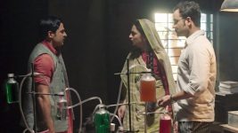 Chandra Shekhar S01E92 Azad Suspects Bhagwati Full Episode