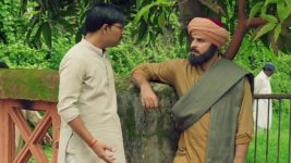 Chandra Shekhar S01E95 Azad to Meet Gandhiji Full Episode