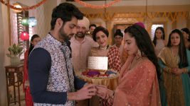 Channa Mereya S01E88 Aditya, Ginni Get Engaged Full Episode