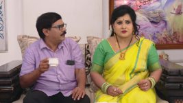 Chelleli Kaapuram S01E35 Rajyam Is in for a Shock Full Episode