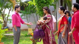 Chelleli Kaapuram S01E492 Aakash's Shocker to the Family Full Episode