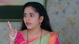 Chelleli Kaapuram S01E497 Manasa Loses Her Cool Full Episode