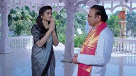 Chelleli Kaapuram S01E499 Guruji's Advice for Bhoomi Full Episode