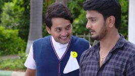 Chelleli Kaapuram S01E51 Praveen Learns about Aakash Full Episode