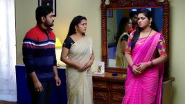 Chelleli Kaapuram S01E513 Bhoomi's Clever Move Full Episode