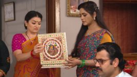 Chelleli Kaapuram S01E55 A Surprise awaits Bhoomi Full Episode