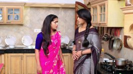 Chelleli Kaapuram S01E565 Manasa Questions Bhoomi Full Episode