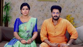 Chelleli Kaapuram S01E566 Ram Mohan Rao Gets Agitated Full Episode