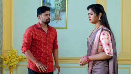 Chelleli Kaapuram S01E584 Bhoomi's Stern Decision Full Episode