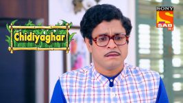 Chidiya Ghar S01E1521 Angry Chuhiya Full Episode