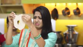 Chinnathambi S01E14 Nandini Learns to Cook Full Episode