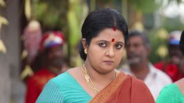 Chinnathambi S01E34 Annalakshmi Furious at Nandini Full Episode