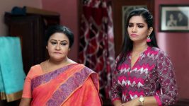 Chinnathambi S01E357 Kanchana, Varsha Get Suspicious Full Episode