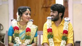 Chinnathambi S01E419 Malar, Aravind Get Married Full Episode