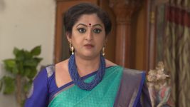 Chitti Talli S01E113 Bharathi Devi's Evil Deed Full Episode