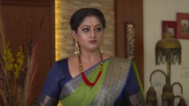 Chitti Talli S01E22 Bharathi Devi Gets Furious Full Episode