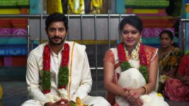 Chitti Talli S01E29 Shakunthala, Drishyanth Get Married Full Episode
