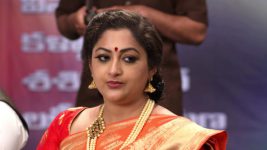 Chitti Talli S01E50 Bharathi Devi Is Angry Full Episode