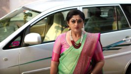 Chitti Talli S01E53 Bharathi Devi Fires Raja Full Episode
