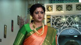 Chitti Talli S01E59 Bharathi Devi Is Surprised Full Episode