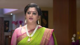 Chitti Talli S01E74 Bharathi Devi Feels Overwhelmed Full Episode