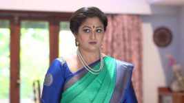 Chitti Talli S01E79 Greeshma Manipulates Bharathi Devi Full Episode