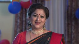 Chitti Talli S01E81 Bharathi Devi, Shakuntala Reconcile Full Episode