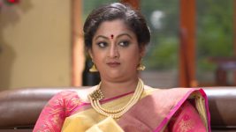 Chitti Talli S01E85 Bharathi Devi Offends Chitti Full Episode