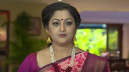 Chitti Talli S01E98 Bharathi Devi Comes to a Decision Full Episode