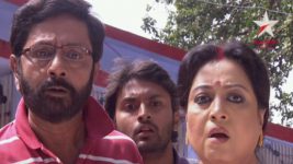 Chokher Tara Tui S01E04 Ayush's first film premier Full Episode
