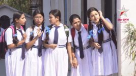 Chokher Tara Tui S01E17 Tutul and her friends bunk school Full Episode