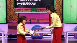 Chote Miyan Dhakad S01E06 9th April 2017 Full Episode