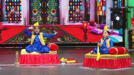 Chote Miyan Dhakad S01E10 30th April 2017 Full Episode
