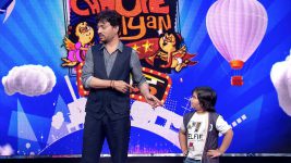 Chote Miyan Dhakad S01E14 14th May 2017 Full Episode
