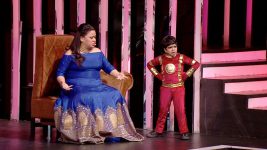 Chote Miyan Dhakad S01E19 3rd June 2017 Full Episode