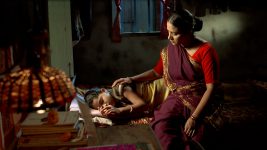 Chotya Bayochi Mothi Swapna S01E24 Bharticha Mangalsutra Full Episode
