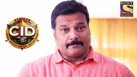 CID S01E1474 The Unknown Story Full Episode