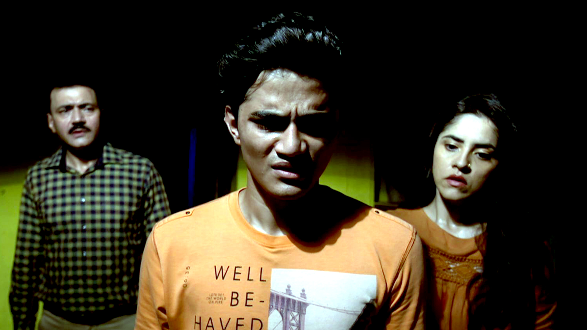 Aurat web hotsell series full episode