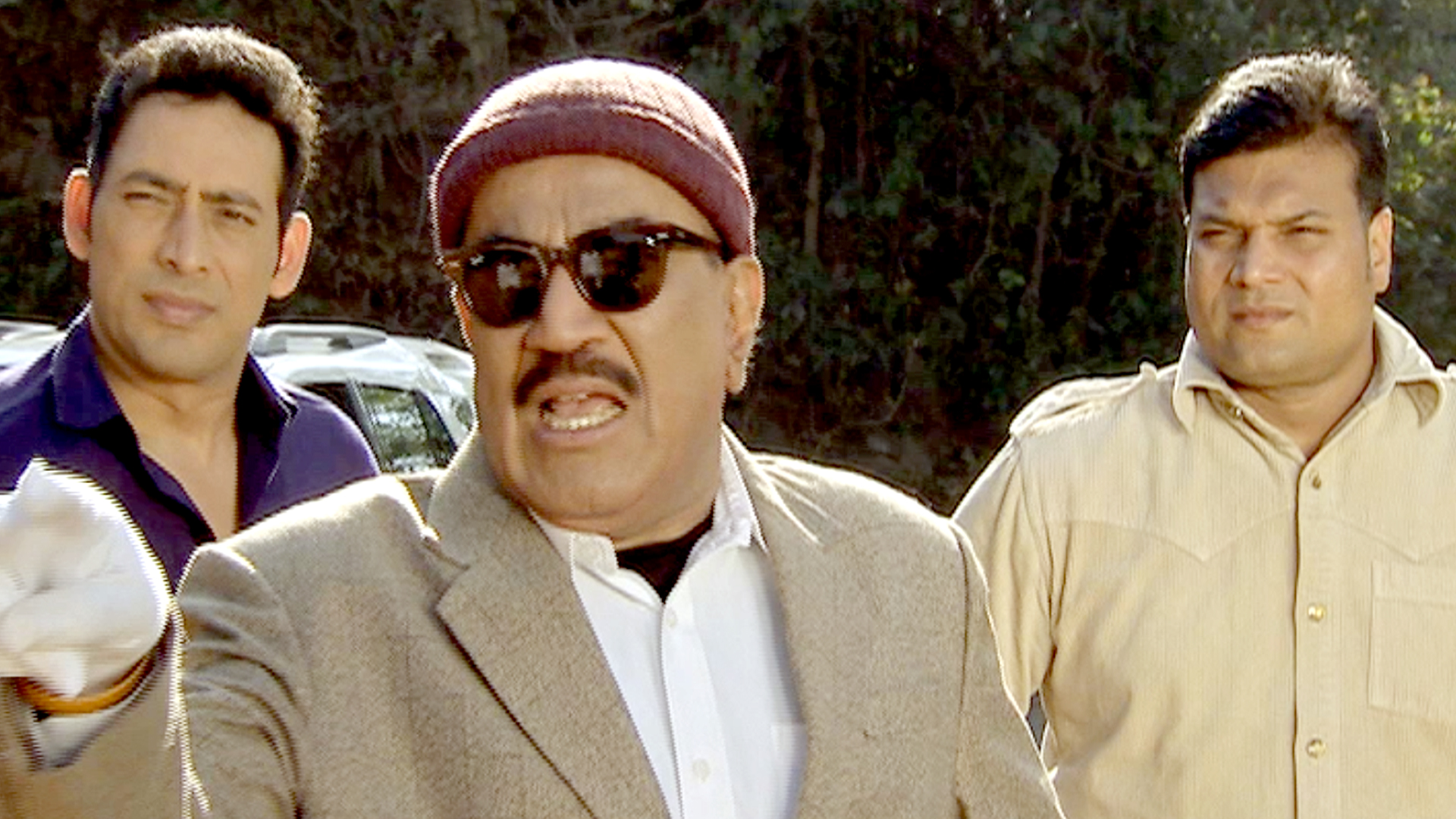 Cid full 2025 movie