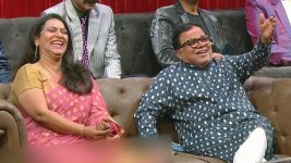 Comedy Beemedy S01E40 Meet Mangesh Kadam, Leena Bhagwat Full Episode
