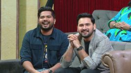 Comedy Beemedy S01E42 Siddharth Chandekar in the House! Full Episode