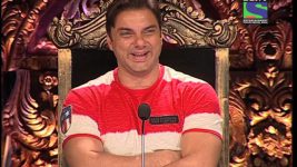 Comedy Circus 2018 S01E15 Devdas Kapil Sharma Full Episode
