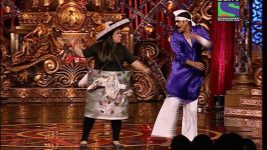 Comedy Circus 2018 S01E18 Dia Mirza And Zayed Khan Special Full Episode